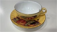 Scicli - Corso Garibaldi 28 - Tazza Floriddia Gioielli in Ceramica ORGT - ORGT